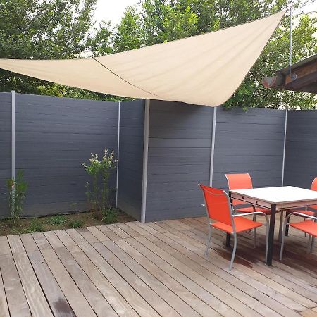 Joli 2 Pieces Esprit Loft Moderne Leilighet Pau Eksteriør bilde