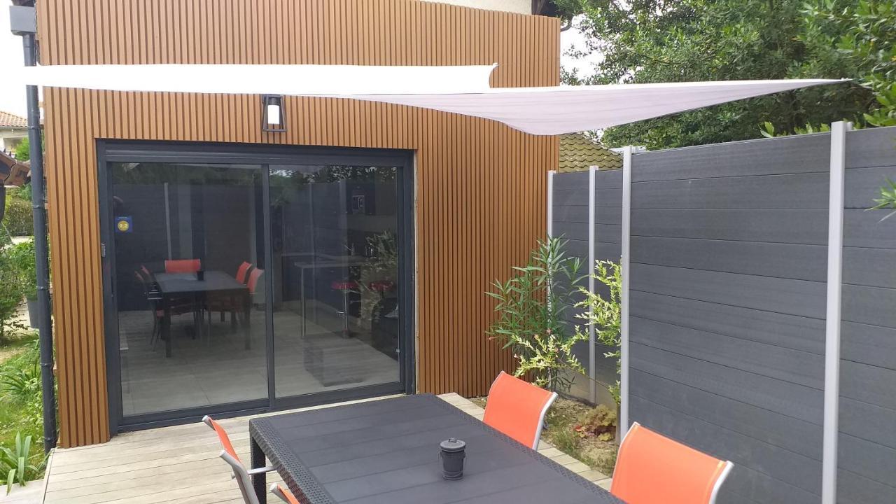 Joli 2 Pieces Esprit Loft Moderne Leilighet Pau Eksteriør bilde