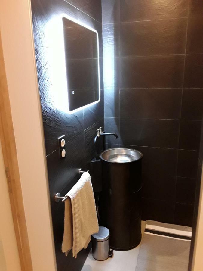 Joli 2 Pieces Esprit Loft Moderne Leilighet Pau Eksteriør bilde