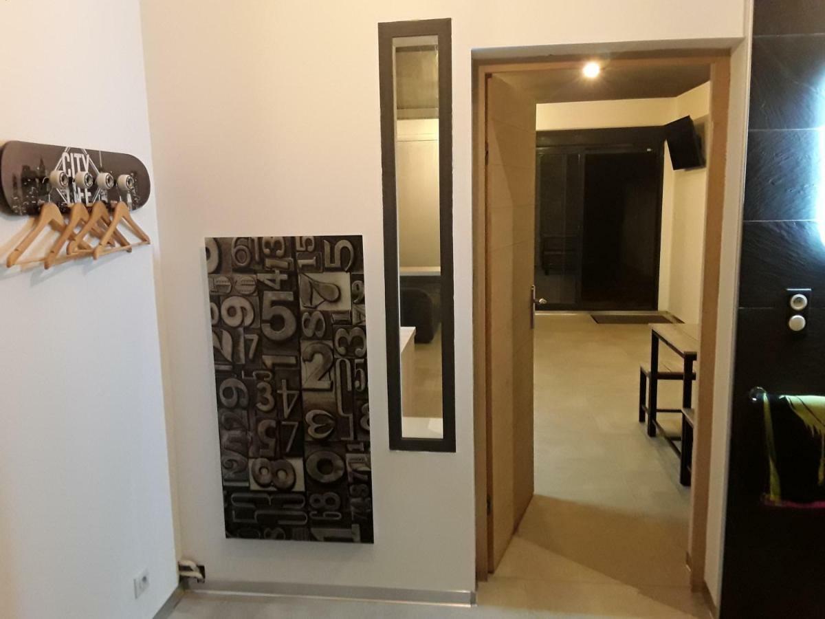 Joli 2 Pieces Esprit Loft Moderne Leilighet Pau Eksteriør bilde