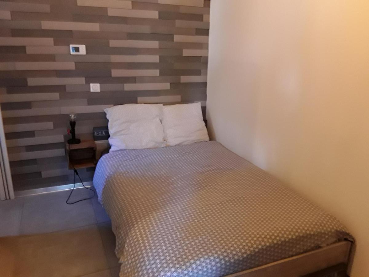 Joli 2 Pieces Esprit Loft Moderne Leilighet Pau Eksteriør bilde